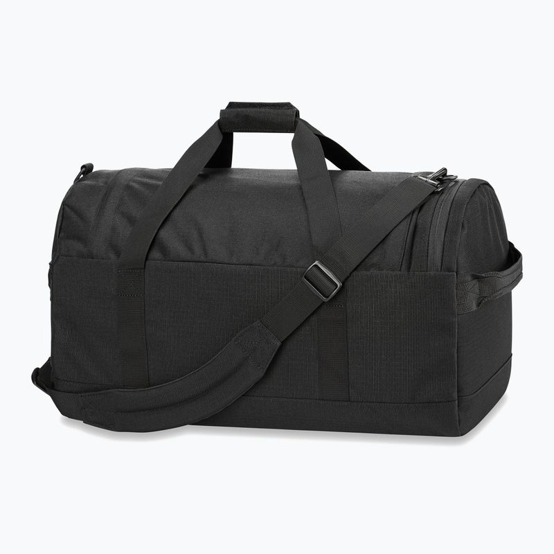 Dakine EQ Duffle 50 l borsa da viaggio nera 2