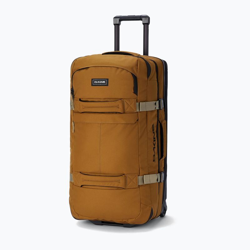 Dakine Split Roller 85 l borsa da viaggio in gomma