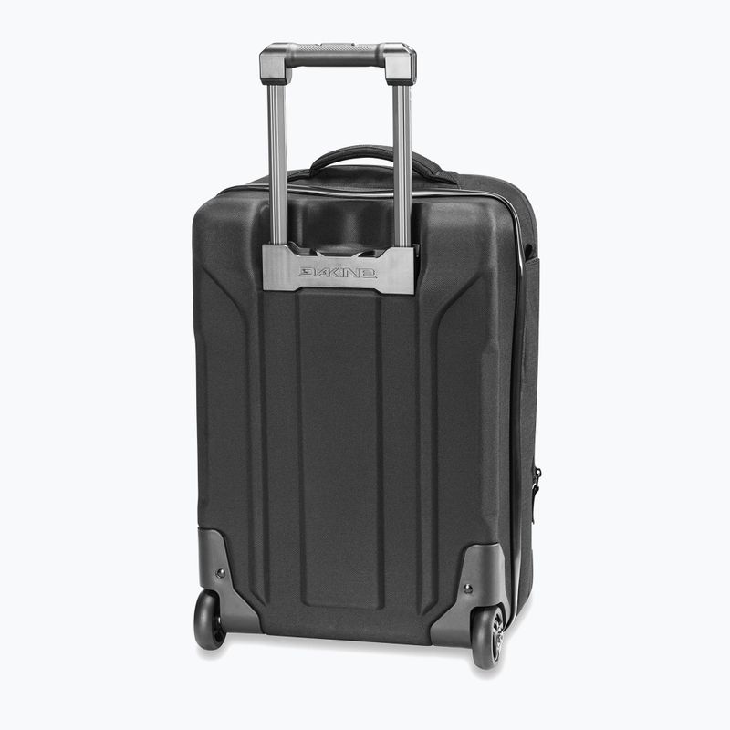 Dakine Status Roller borsa da viaggio 42 l nero 2