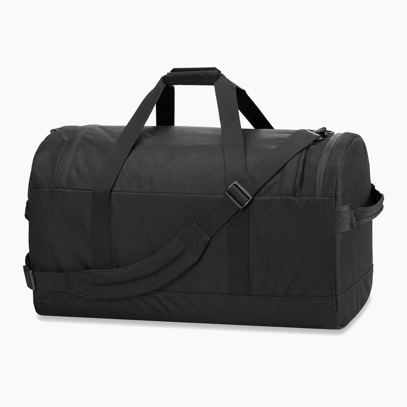 Dakine EQ Duffle 70 l borsa da viaggio nera 2