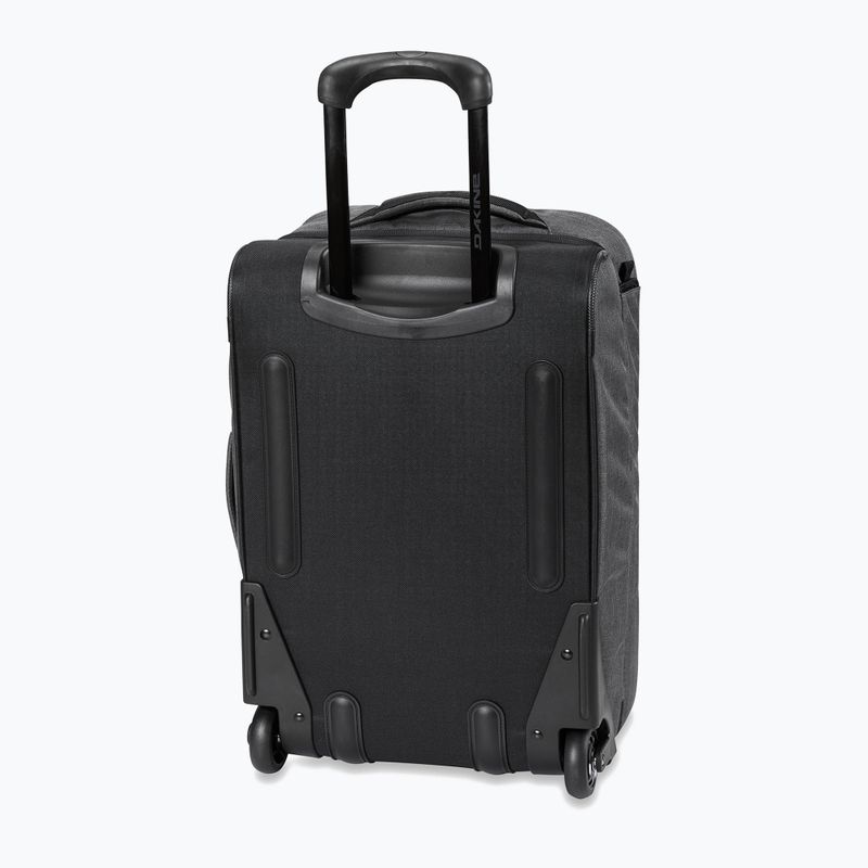 Borsa da viaggio Dakine Carry On Roller 42 l carbon 2