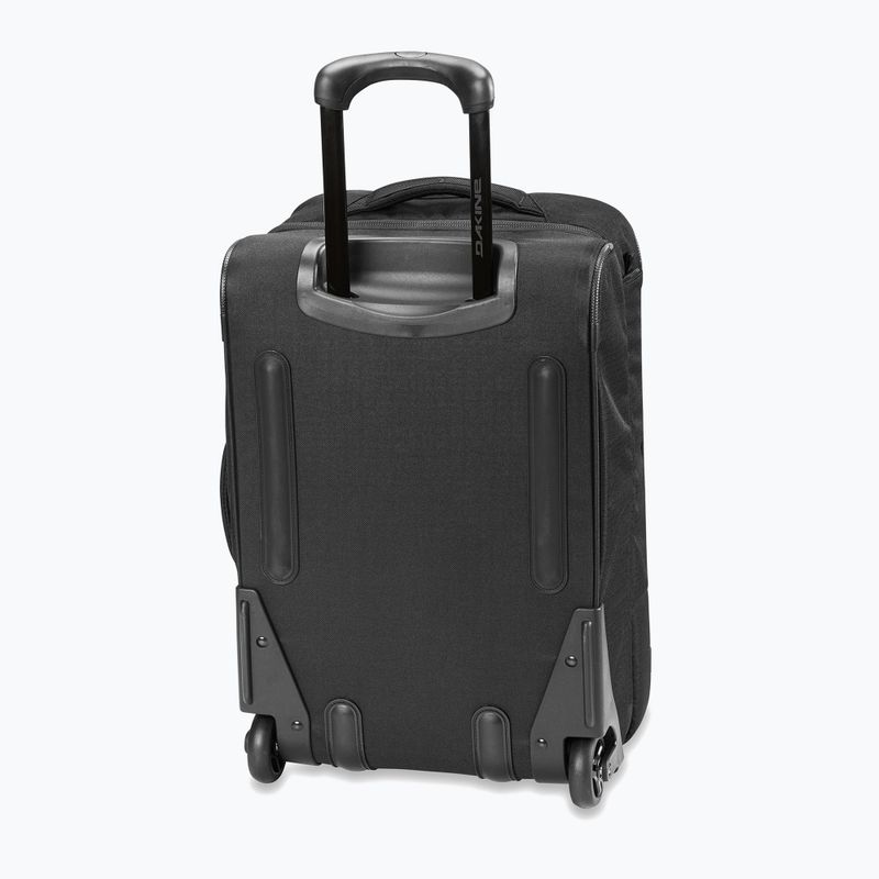 Borsa da viaggio Dakine Carry On Roller 42 l black 2