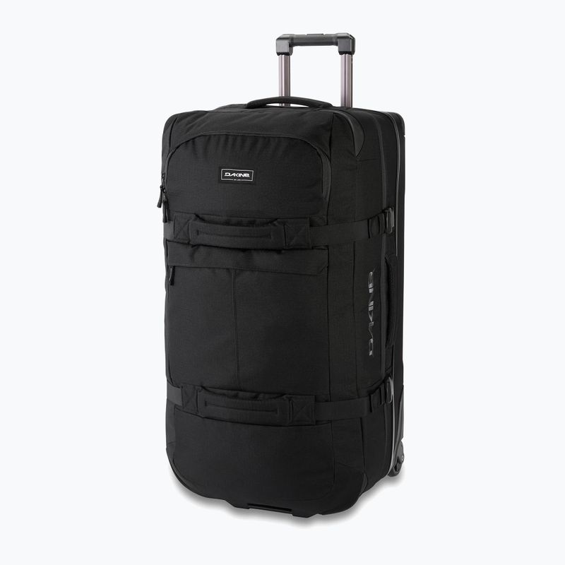 Dakine Split Roller borsa da viaggio 110 l nero