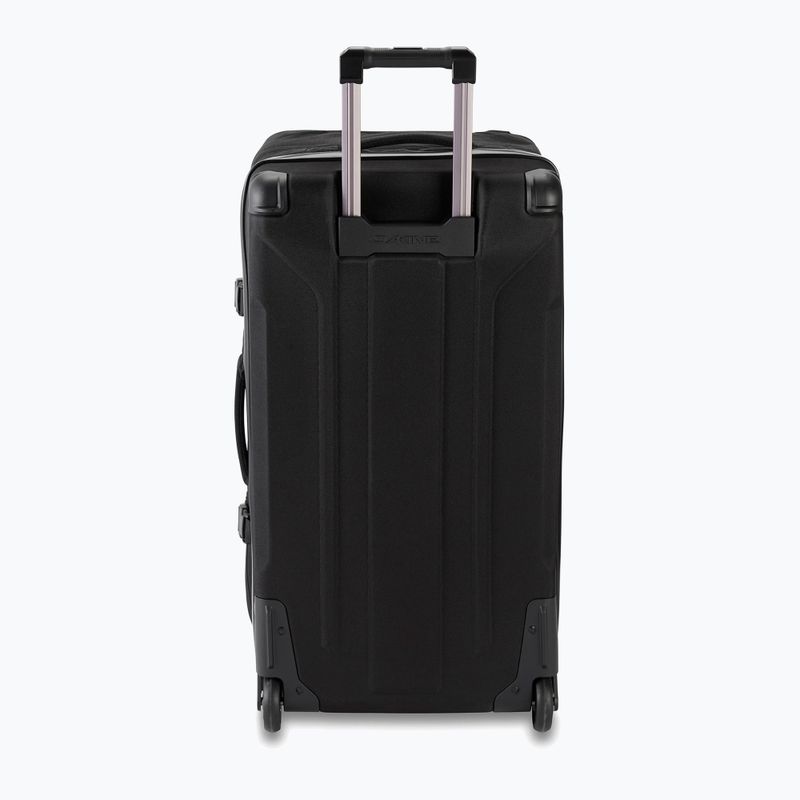 Dakine Split Roller borsa da viaggio 110 l nero 2