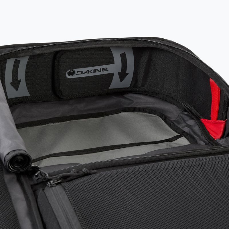 Dakine Split Roller borsa da viaggio 110 l nero 9