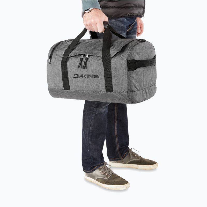 Dakine EQ Duffle 35 l borsa da viaggio in carbonio 4