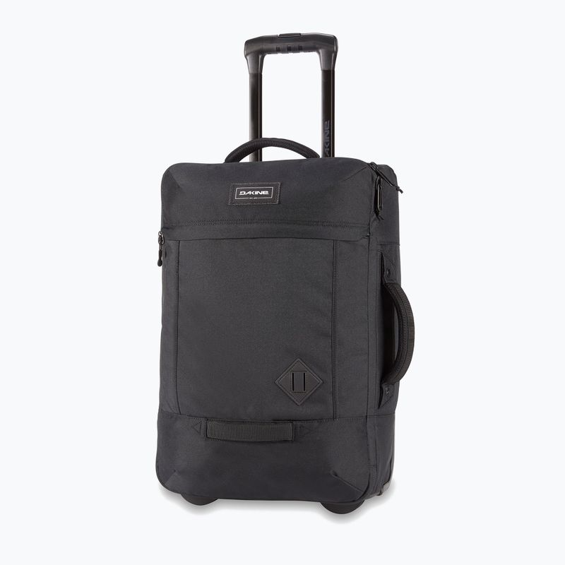 Dakine 365 Carry On Roller Borsa da viaggio 40 l nero
