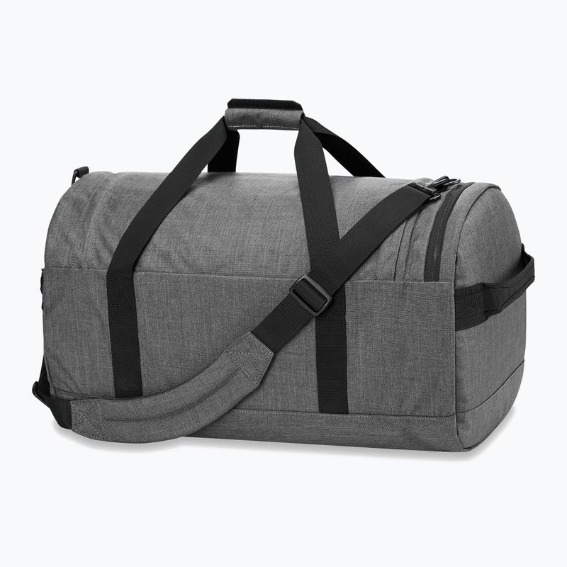 Dakine EQ Duffle 50 l borsa da viaggio carbonio 2