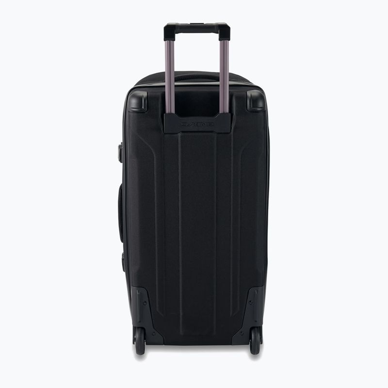 Dakine Split Roller borsa da viaggio 85 l nero 2