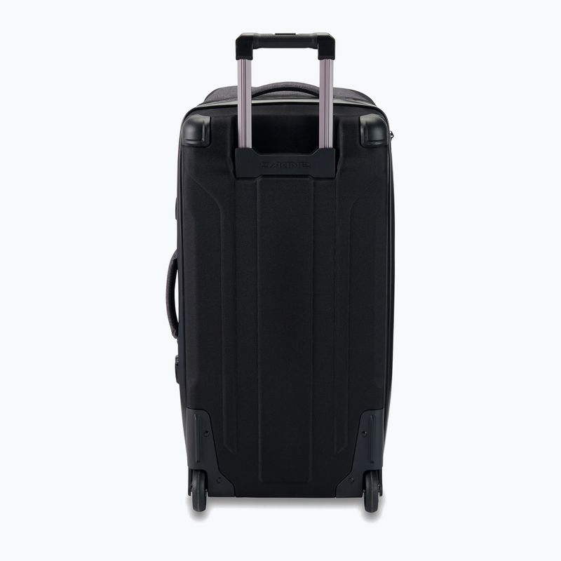 Dakine Split Roller 85 l, borsa da viaggio in carbonio 2