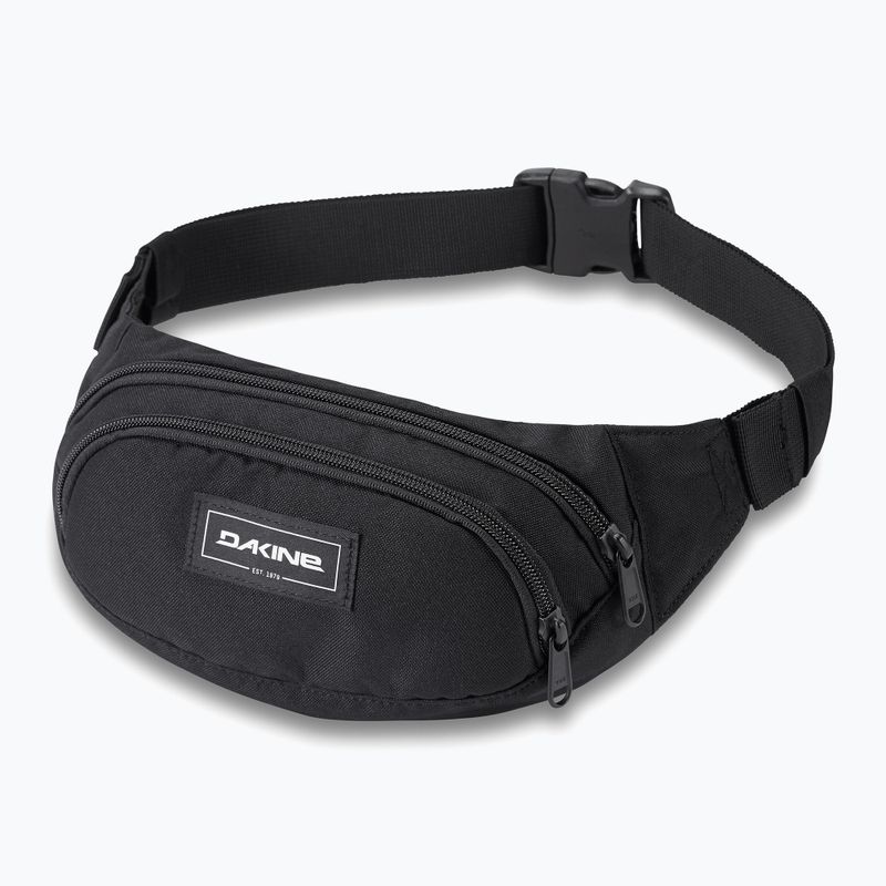 Dakine Hip marsupio nero 6
