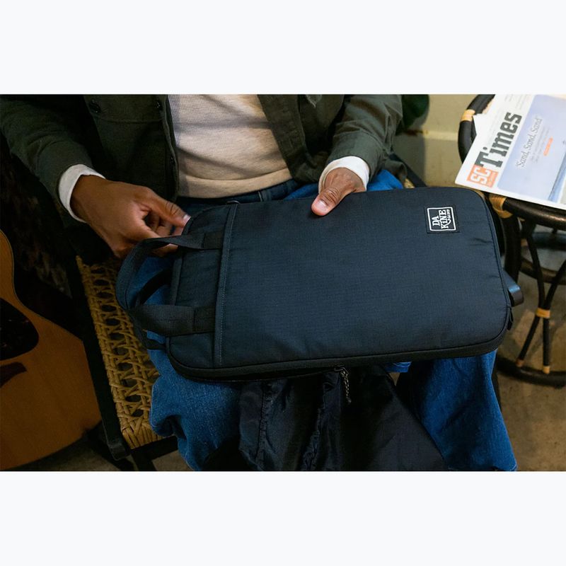 Dakine James Laptop Sleeve nero 4