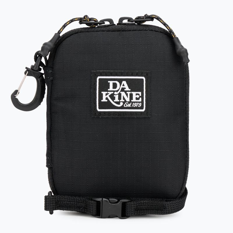 Portafoglio Dakine Jett nero