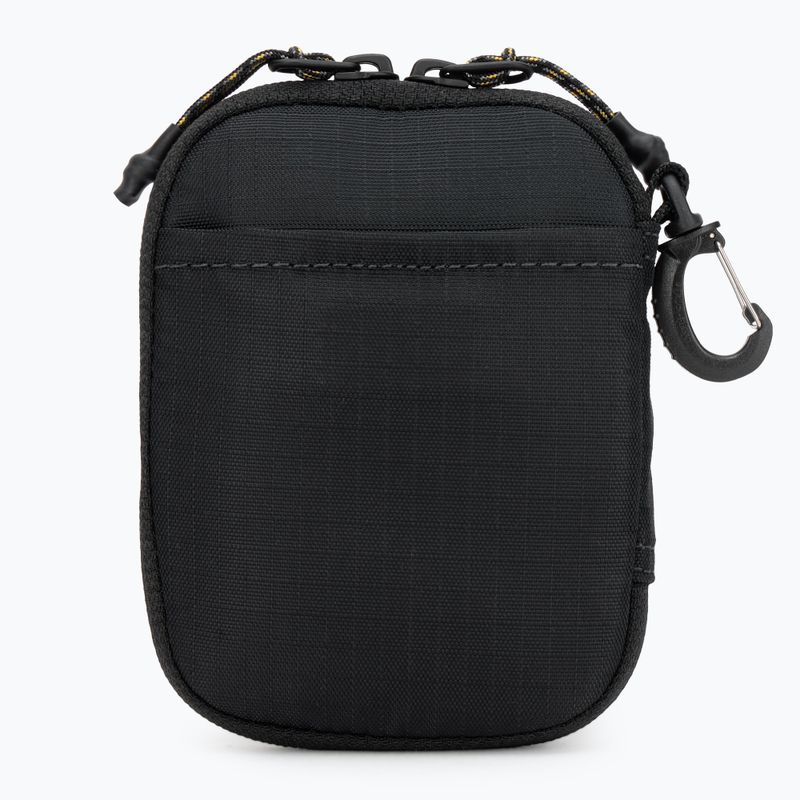 Portafoglio Dakine Jett nero 2