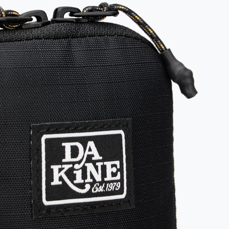 Portafoglio Dakine Jett nero 3