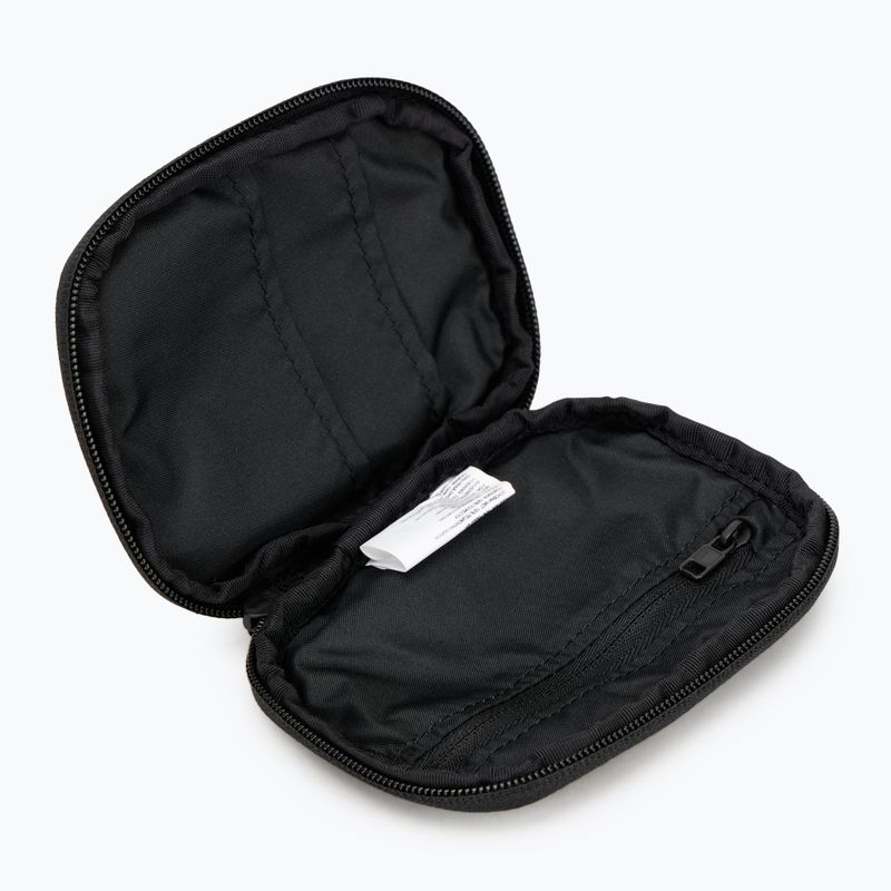 Portafoglio Dakine Jett nero 4
