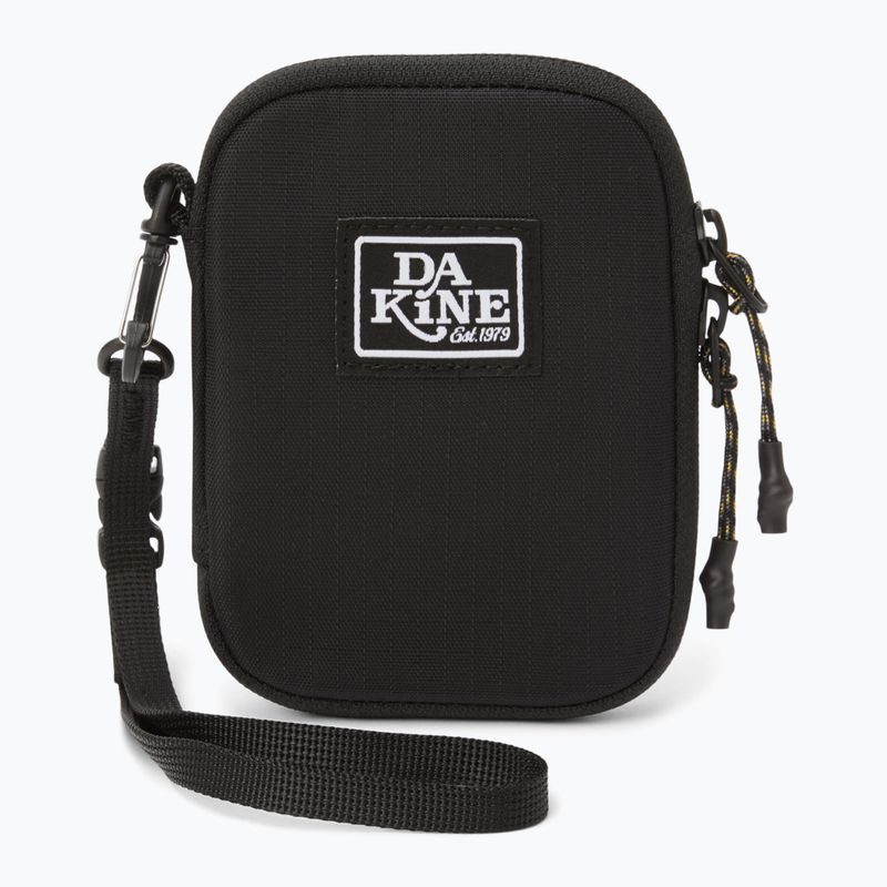 Portafoglio Dakine Jett nero 5