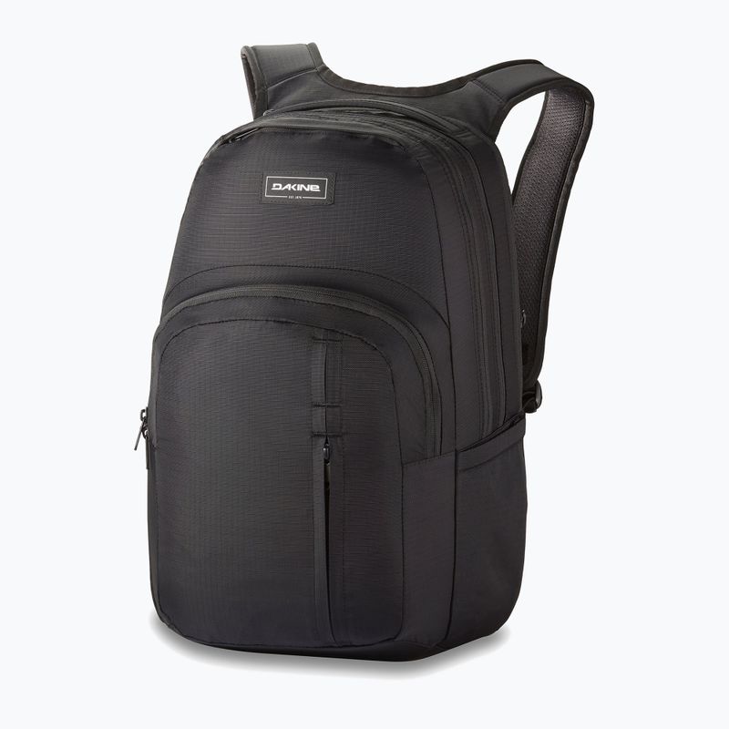 Zaino Dakine Campus Premium 28 l nero ripstop