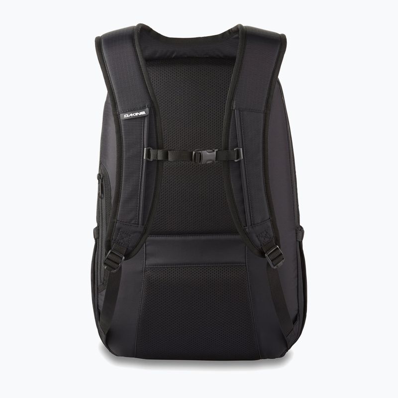 Zaino Dakine Campus Premium 28 l nero ripstop 2