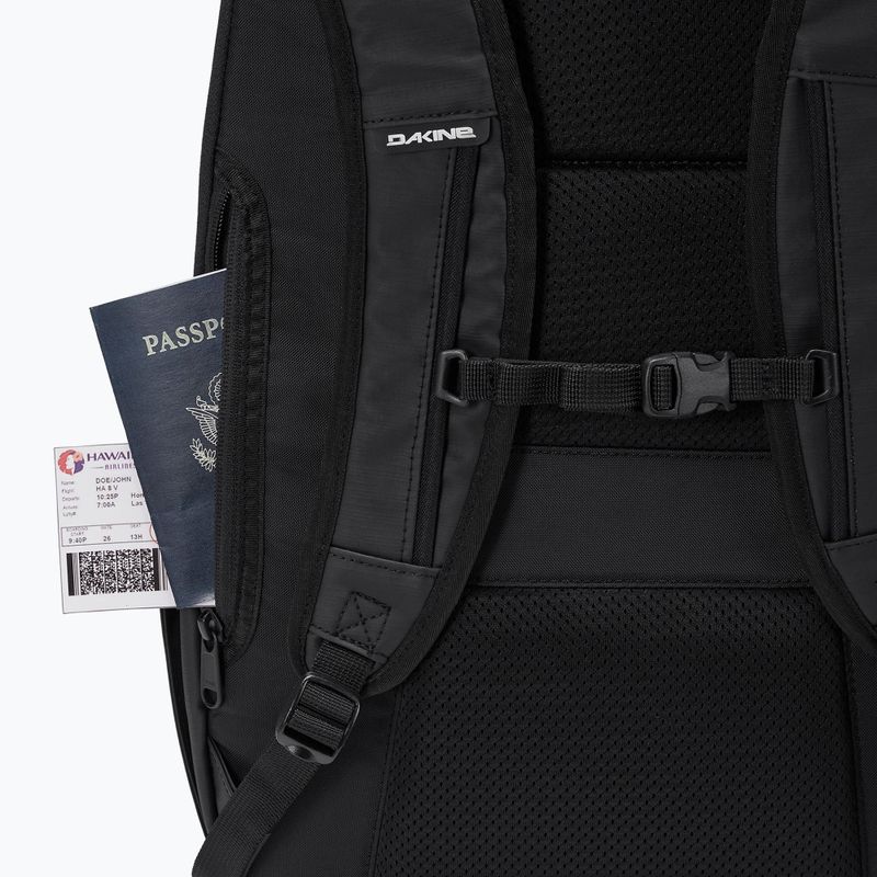 Zaino Dakine Campus Premium 28 l nero ripstop 5