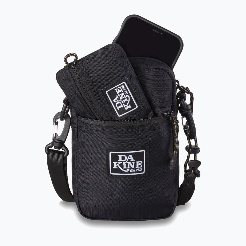 Dakine Journey Mini bustina nera 3