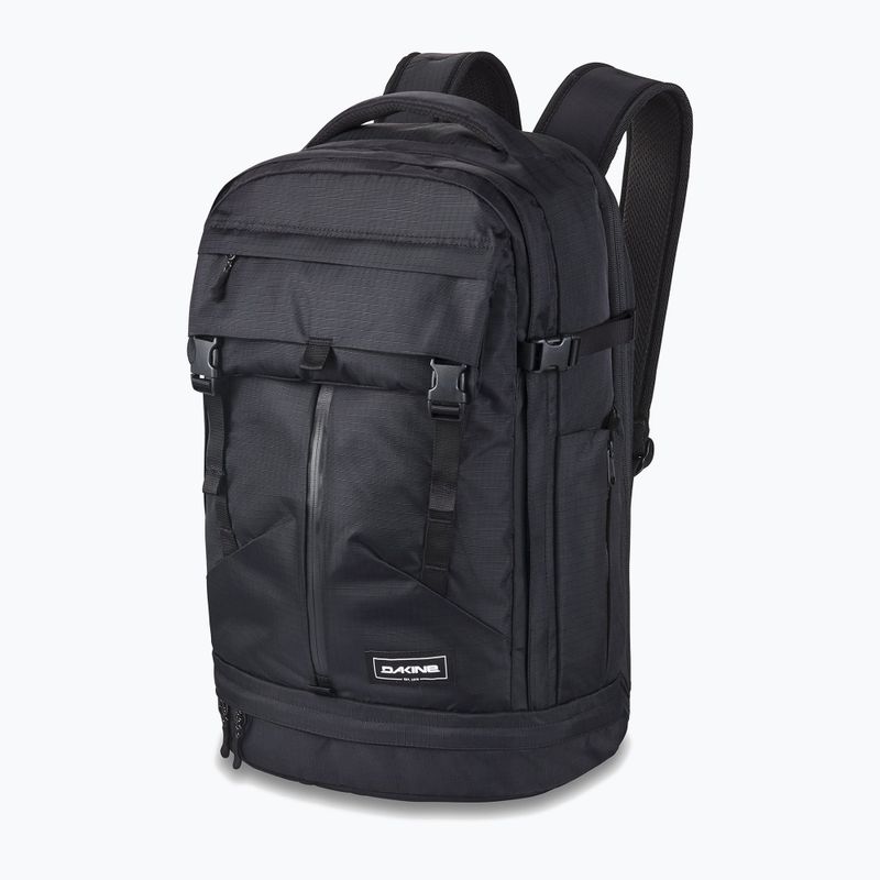 Zaino da trekking Dakine Verge 32 l nero ripstop