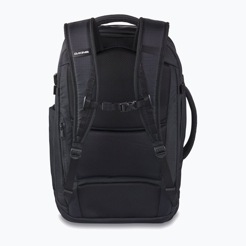 Zaino da trekking Dakine Verge 32 l nero ripstop 2