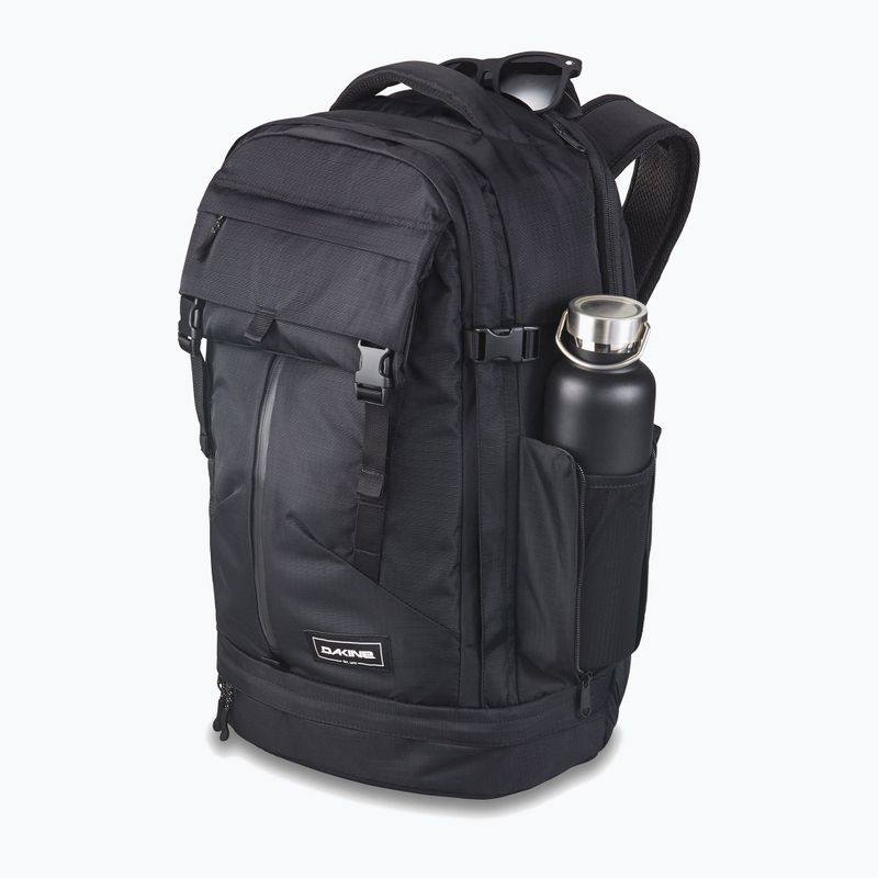 Zaino da trekking Dakine Verge 32 l nero ripstop 3