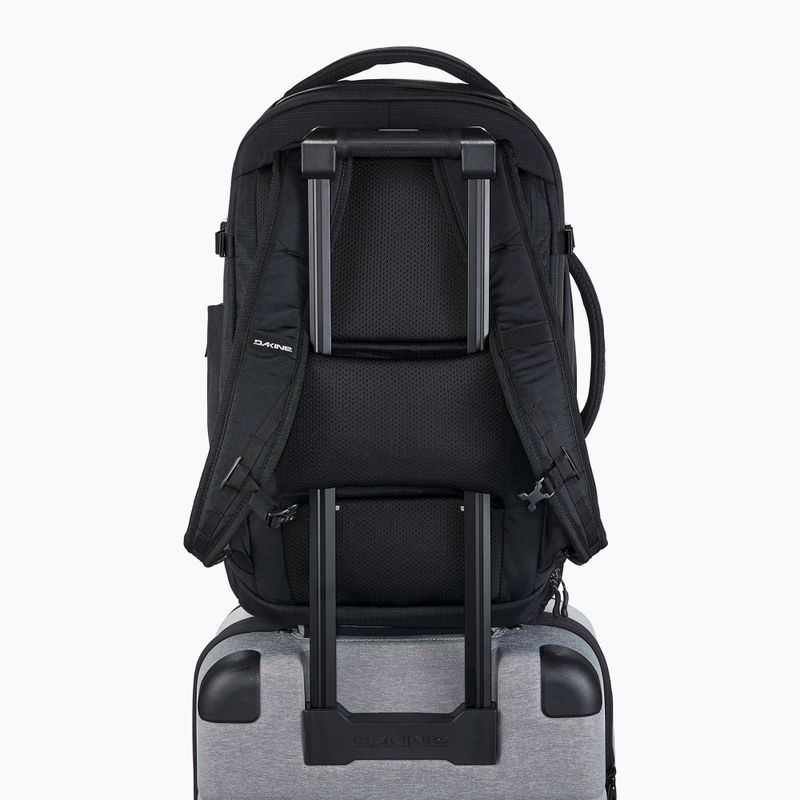 Zaino da trekking Dakine Verge 32 l nero ripstop 4
