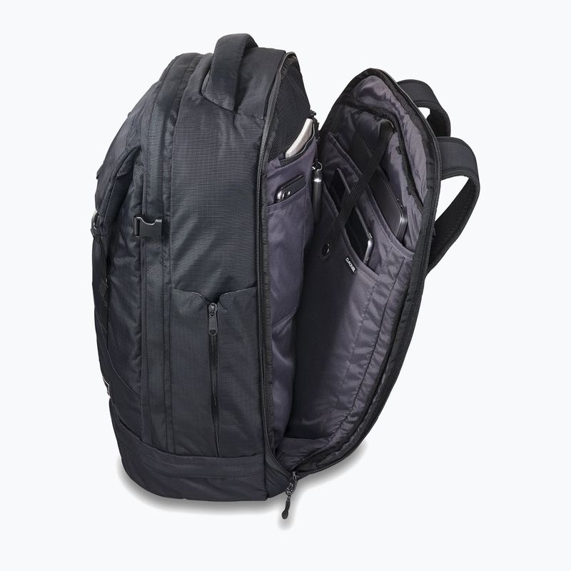 Zaino da trekking Dakine Verge 32 l nero ripstop 5