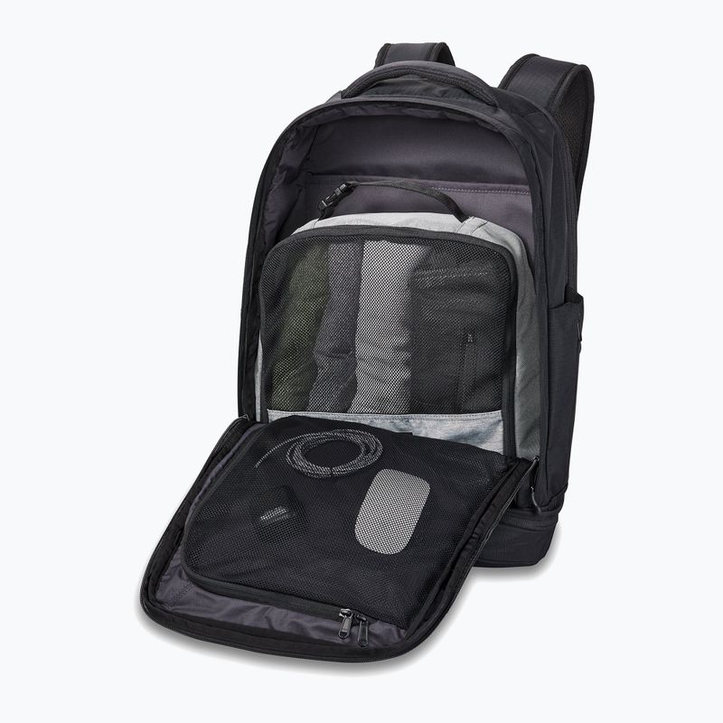 Zaino da trekking Dakine Verge 32 l nero ripstop 6