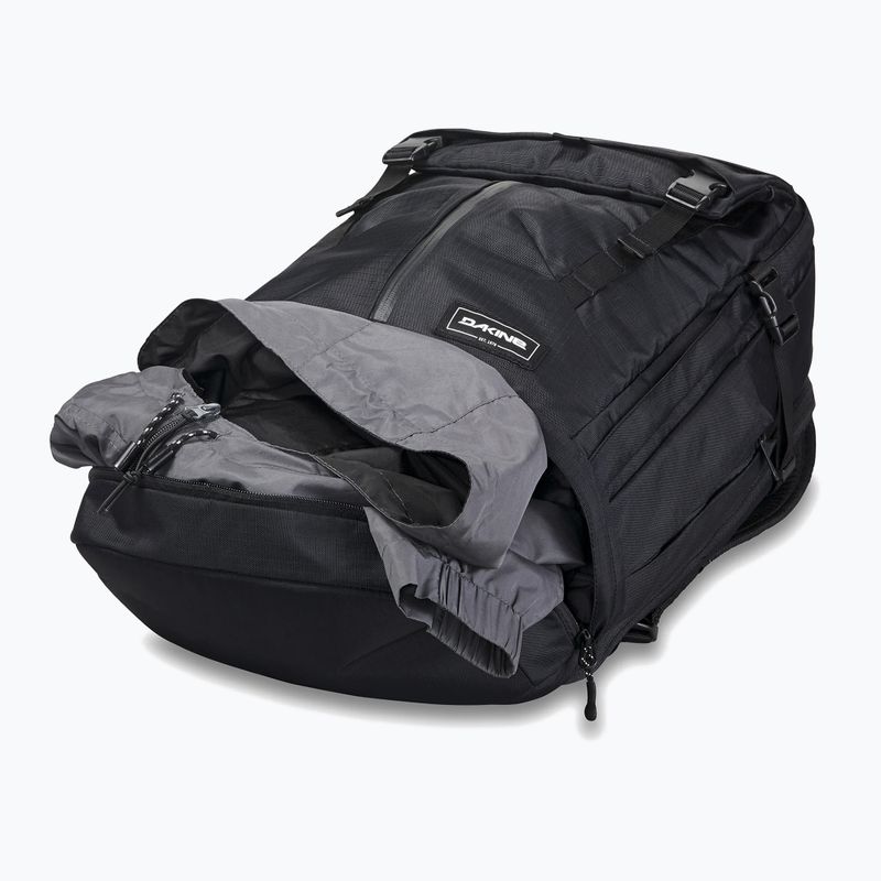 Zaino da trekking Dakine Verge 32 l nero ripstop 7