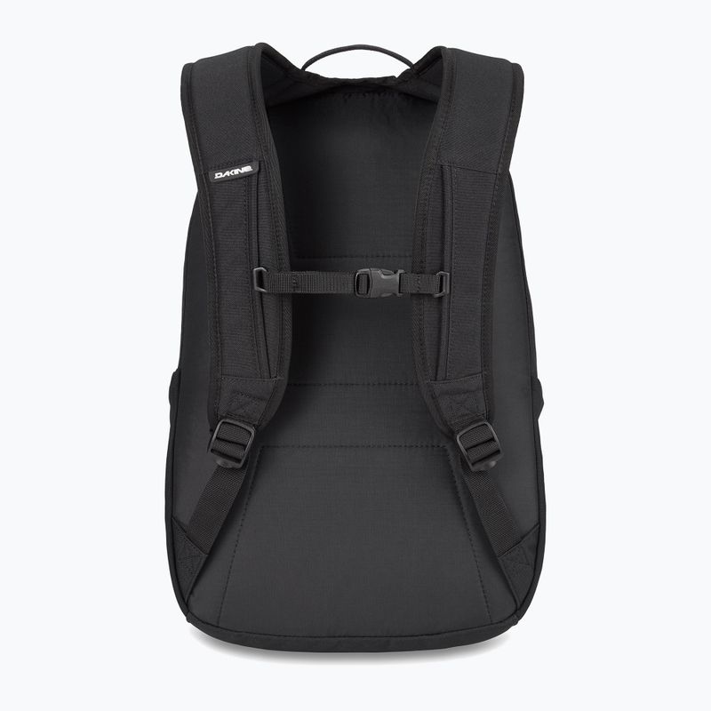 Dakine Campus 25 l zaino urbano nero 2