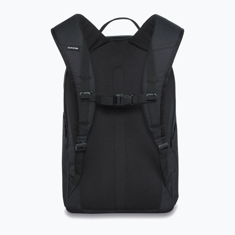 Dakine Method 25 l zaino da città nero 2