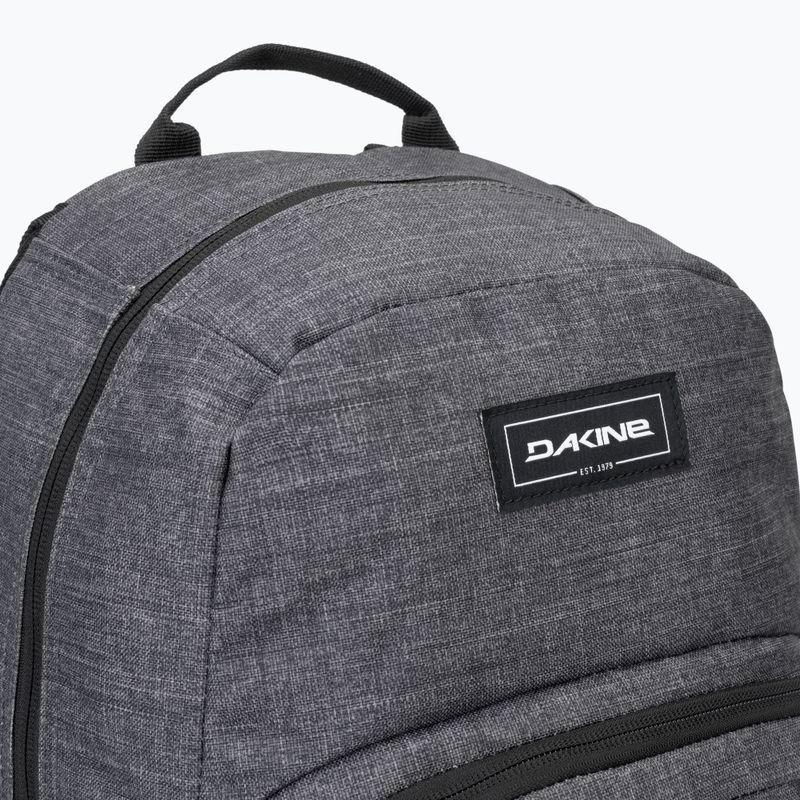 Zaino Dakine Class 25 l carbon city 6
