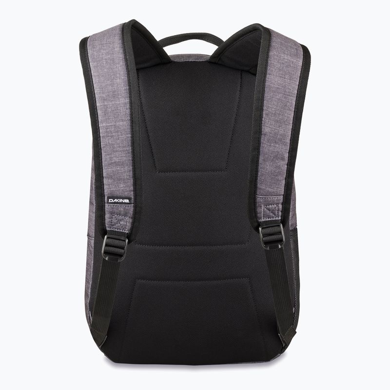 Zaino Dakine Class 25 l carbon city 10