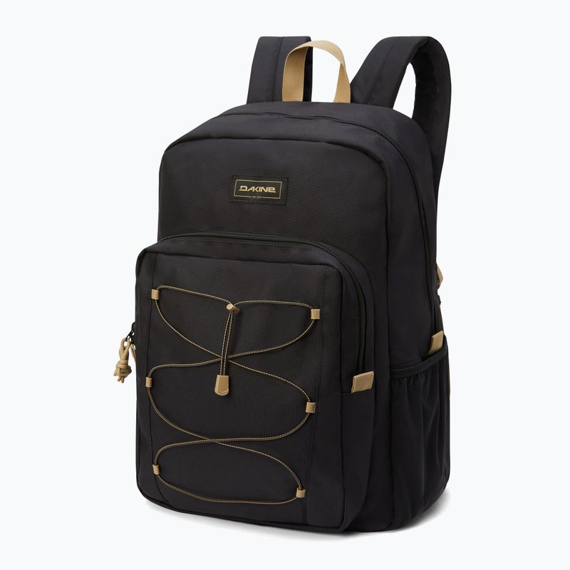 Zaino da città Dakine Educated 30 l nero onice 10