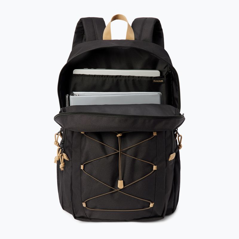 Zaino da città Dakine Educated 30 l nero onice 12