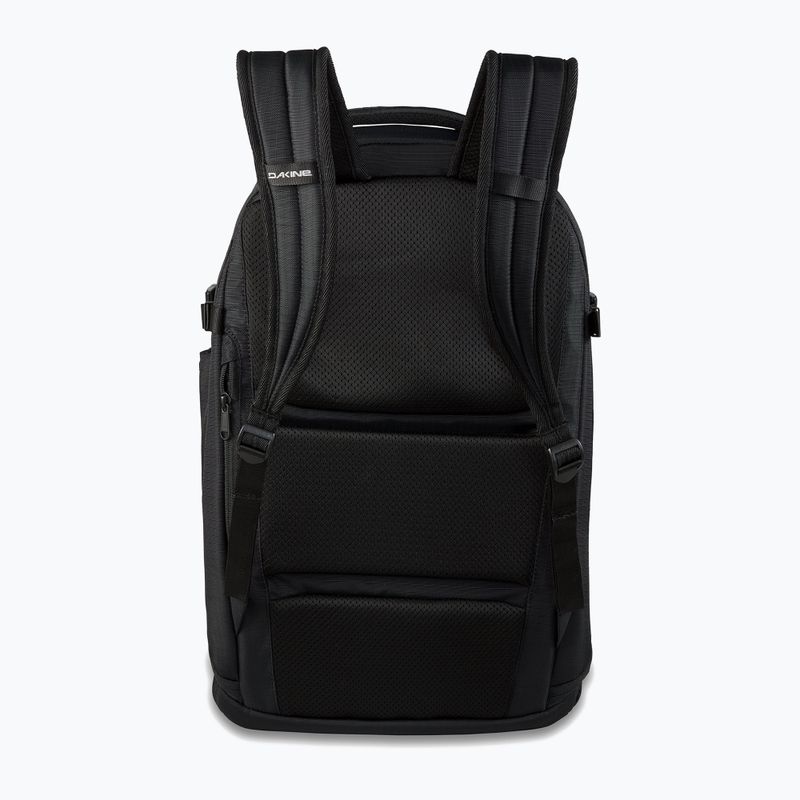 Zaino da trekking Dakine Verge 25 l nero ripstop 2