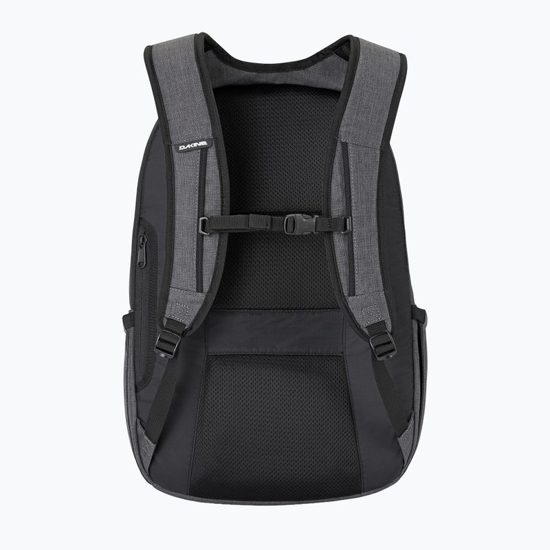 Zaino Dakine Campus Premium 28 l carbon city 2