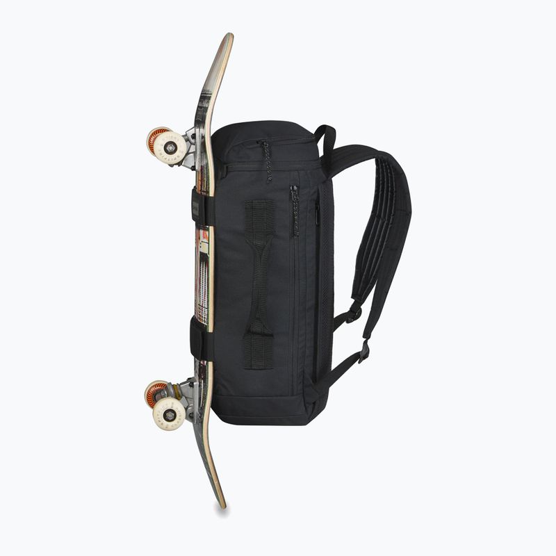 Dakine Mission Street 25 l zaino da trekking nero 3