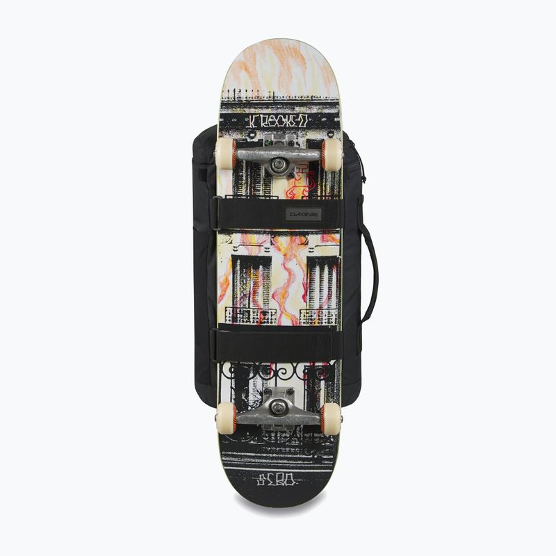 Dakine Mission Street 25 l zaino da trekking nero 4