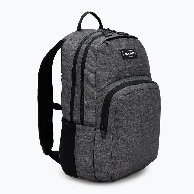 Zaino Dakine Campus 25 l carbon city 2