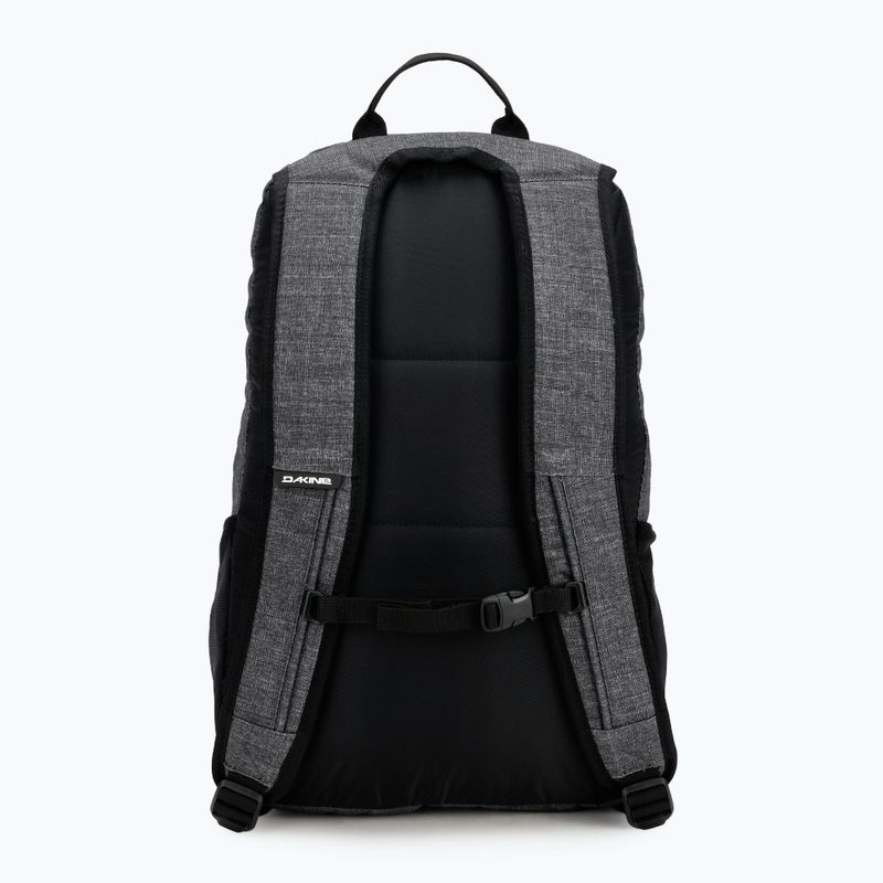 Zaino Dakine Campus 25 l carbon city 3