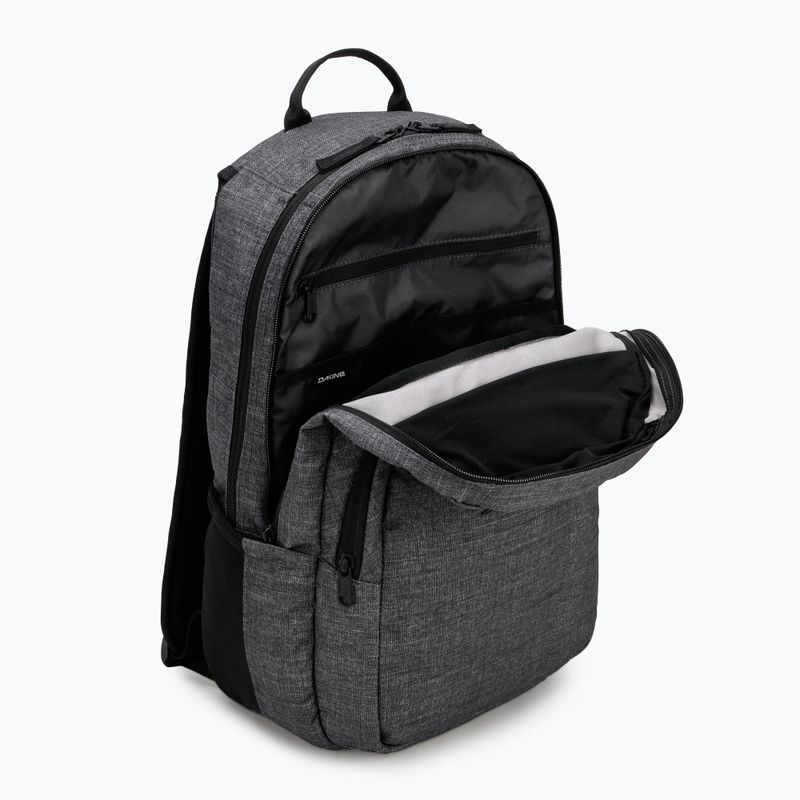 Zaino Dakine Campus 25 l carbon city 4