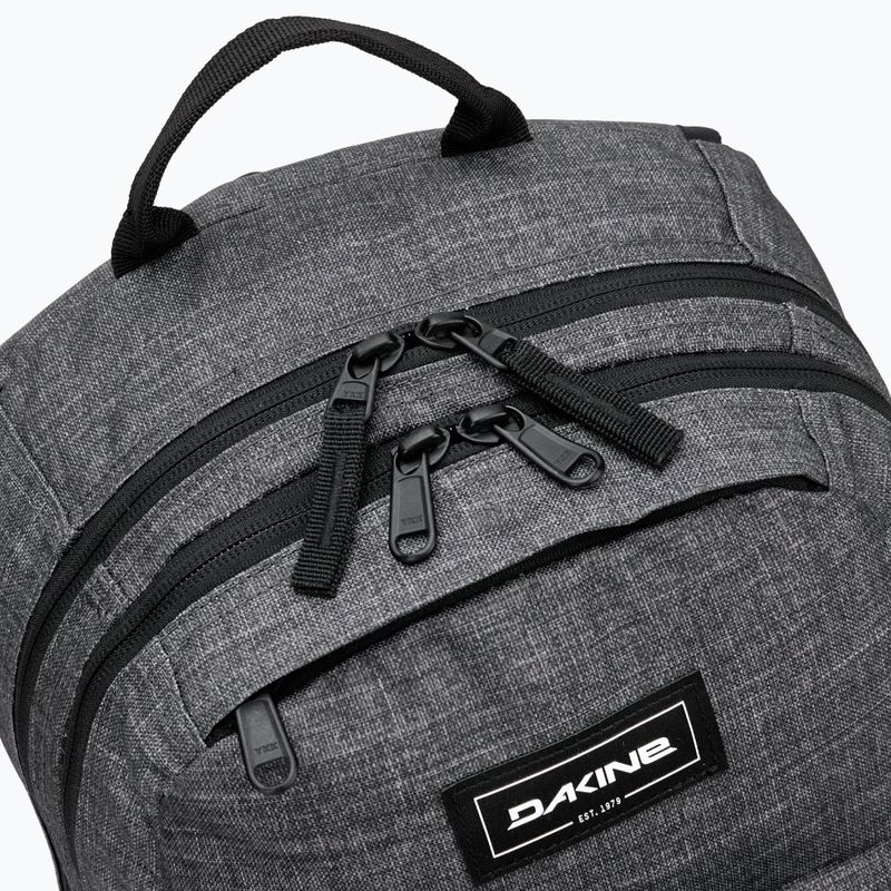 Zaino Dakine Campus 25 l carbon city 5