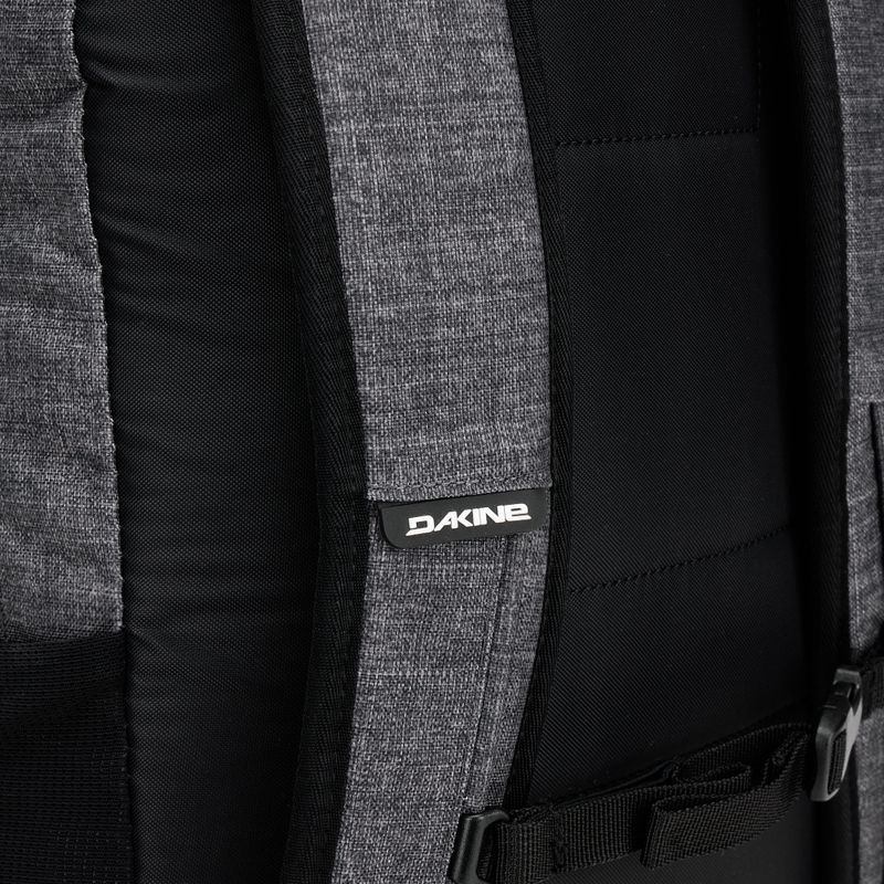Zaino Dakine Campus 25 l carbon city 6