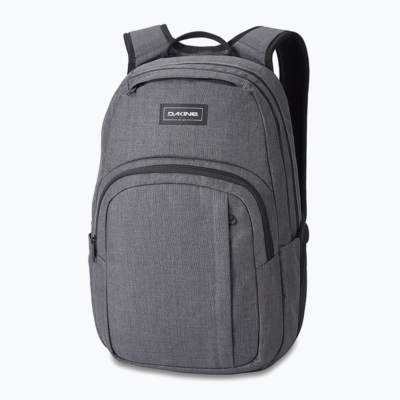 Zaino Dakine Campus 25 l carbon city 8