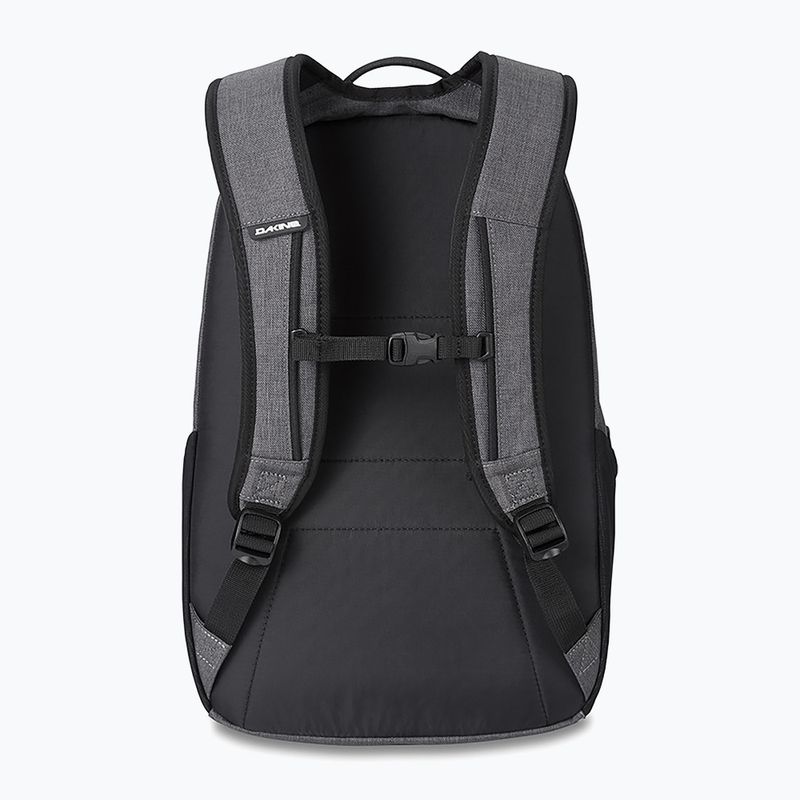 Zaino Dakine Campus 25 l carbon city 9