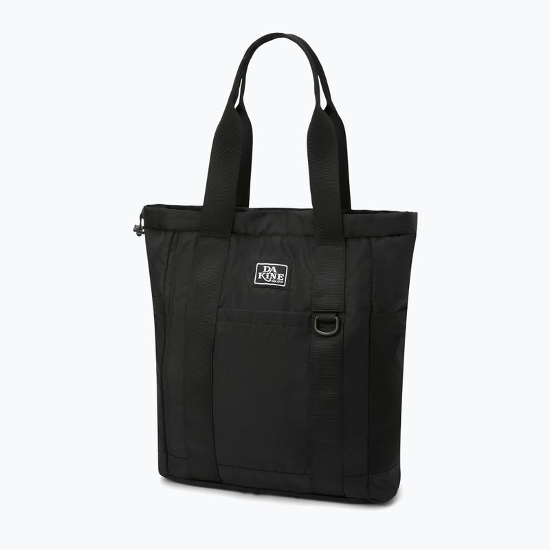 Dakine Jesse borsa da donna 22 l nero